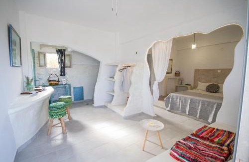 Arkasa Apartamento | Sunset Suites 'Annada