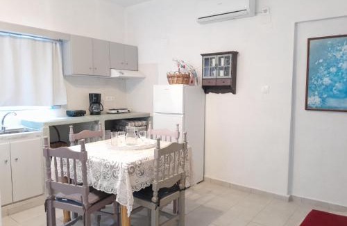 Arkasa Apartamento | Sunset Suites 'Annada