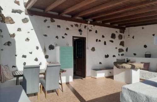 Villaverde Apartamento | Sunset Terrace