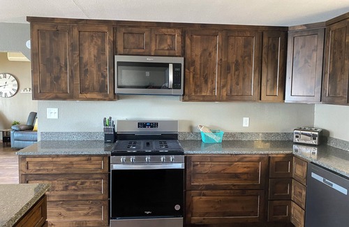 Isle Casa | Sunset View Getaway-Mille Lacs 3 Bedroom Home