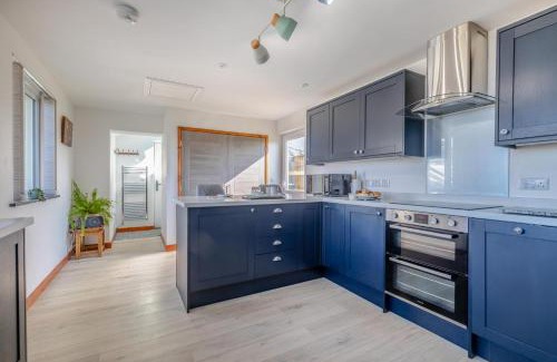 Okehampton Casa | Sunset View - Larkbeare