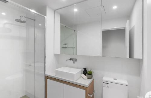 Fortitude Valley Apartamento | SUNSET VIEW Resort Apartment BEST LOCATION