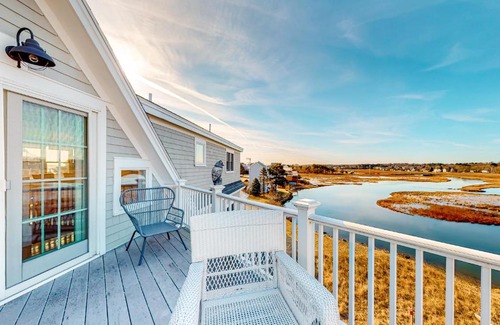 Ogunquit - Wells Casa | Sunset View