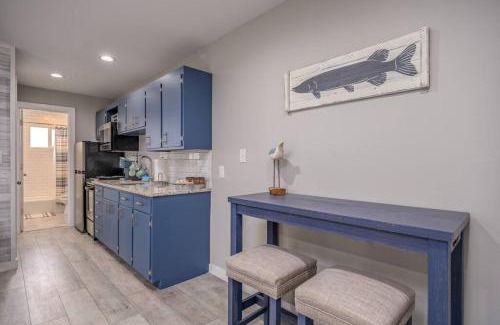 Bridgman Casa | Sunset Villa B6