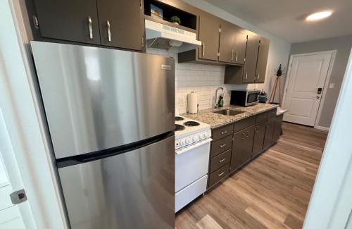 Bridgman Casa | Sunset Villa B8