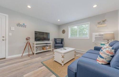 Bridgman Casa | Sunset Villa D8