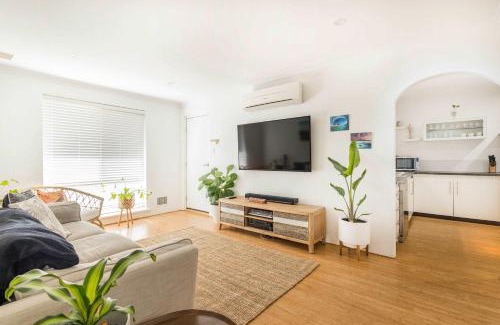 Scarborough Apartamento | Sunset Villa Scarborough