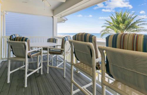 Sunset Reef Casa | Sunset Villas 3