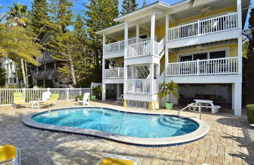 Sunset Reef Casa | Sunset Villas 3