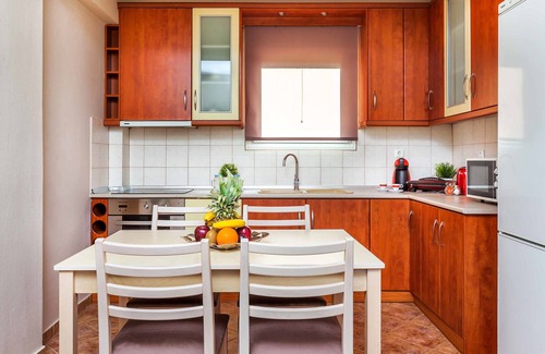 Kassandra Casa | Sunset Villas