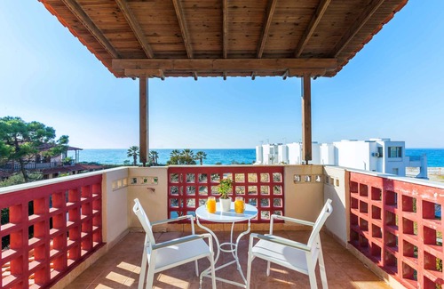 Kassandra Casa | Sunset Villas