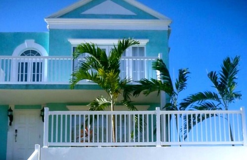 Orange Bay Casa | 'Sunset Vista' - Casa frente al mar Negril