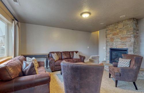 Garden City Casa | Sunset Vista
