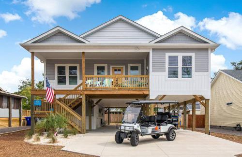 Tranquil Harbour Casa | Sunshine and Wine