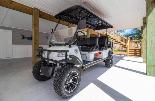 Tranquil Harbour Casa | Sunshine and Wine