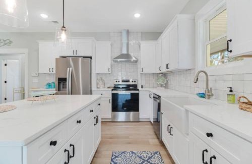 Tranquil Harbour Casa | Sunshine and Wine