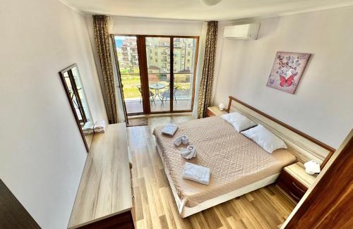 Shkorpilovtsi Apartamento | Sunshine apartment