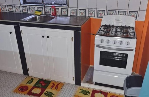 Canefield Apartamento | Sunshine Apartment