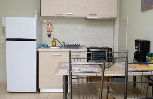 Thessaloniki Apartamento | Sunshine Apartments #01