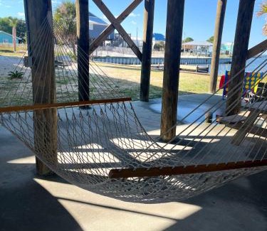 Fort Morgan Pines Casa | Sunshine Bay Beach House