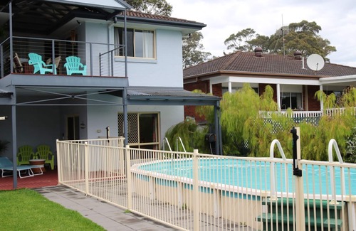 Sunshine Bay Casa | Sunshine Beach House