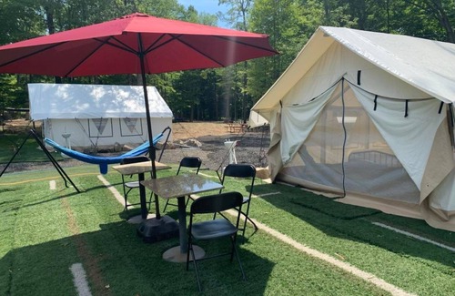 Circleville Alquiler De RV | Sunshine- -Best glamping experience, Middletown ny