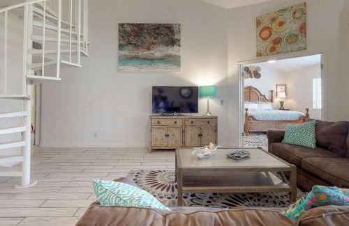 Sandestin Apartamento | Sunshine Cottage