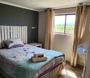 Hartbeespoort Chalet De Esquí | Sunshine Cottage