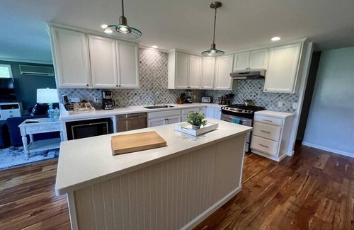 Lewiston Casa | Sunshine Cove Summary