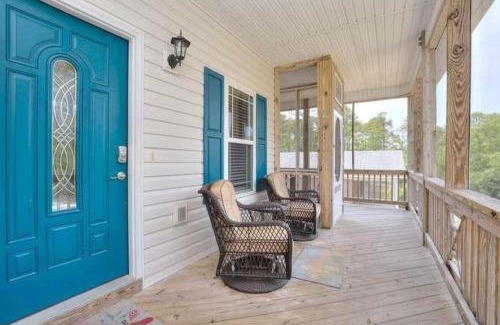 Tranquil Harbour Casa | Sunshine Daydream