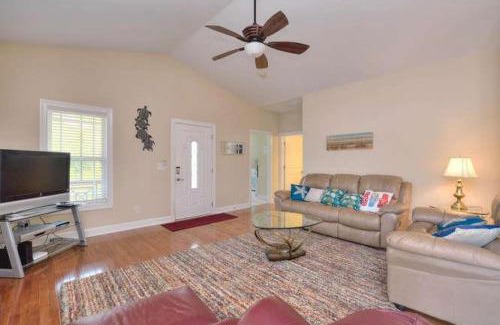 Tranquil Harbour Casa | Sunshine Daydream