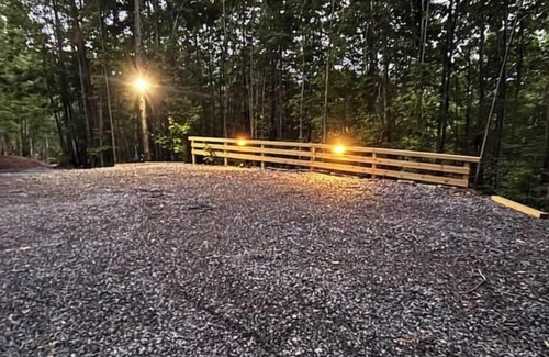 Marion Casa | Sunshine Dome @ Soulshine Glamping