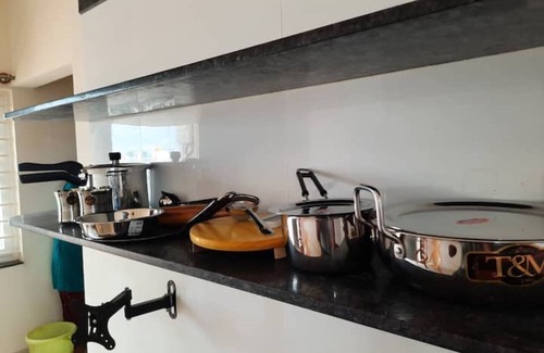 Begur Apartamento | Sunshine haven