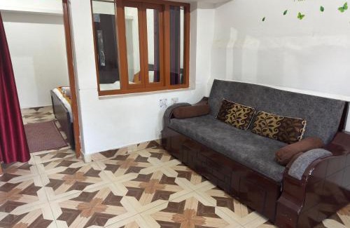 Bhowali Casa | Sunshine Homestay
