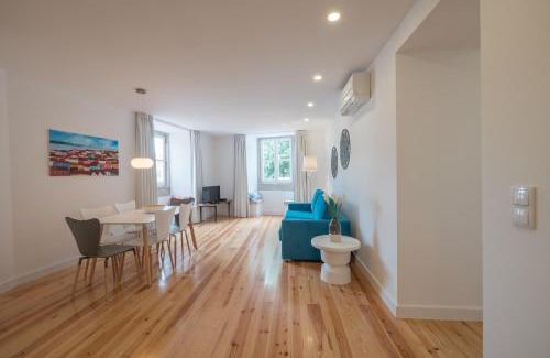 Socorro Apartamento | Sunshine House - Exclusive Apartment - Home By The Castle