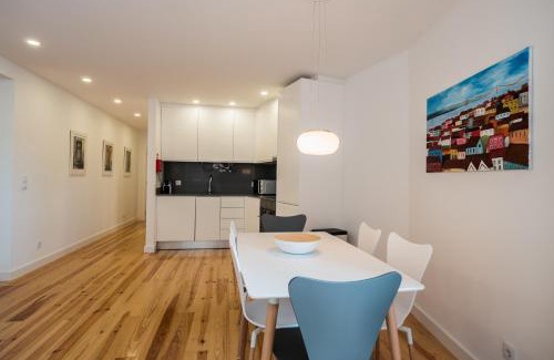 Socorro Apartamento | Sunshine House - Exclusive Apartment - Home By The Castle