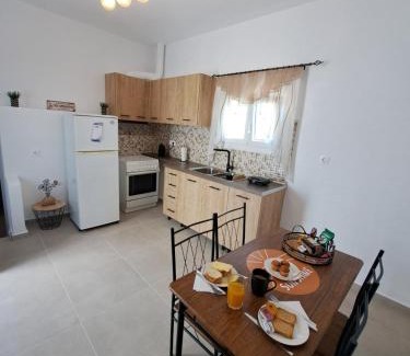 Serifos Apartamento | Sunshine House