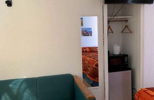 Wildwood Hotel | SunShine Motel