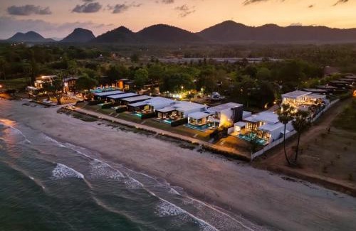 Thap Sakae Complejo | Sunshine Paradise Resort