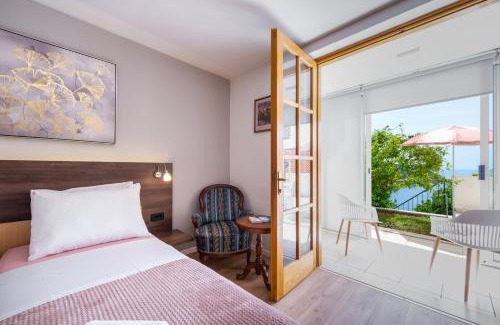 Municipality of Dubrovnik Apartamento | Sunshine Place Apartments