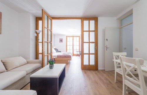Municipality of Dubrovnik Apartamento | Sunshine Place Apartments