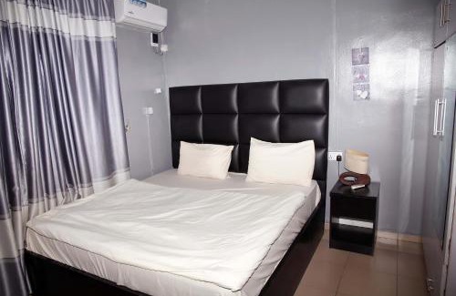 Yaba Apartamento | Sunshine Place C1
