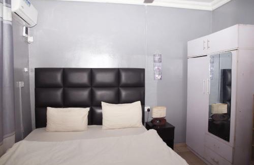Yaba Apartamento | Sunshine Place C1