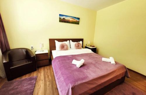 Sinaia Apartamento | Sunshine