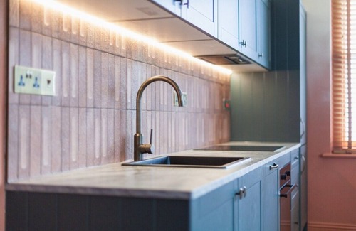 Primrose Hill Apartamento | Sunshine Serviced Apartament