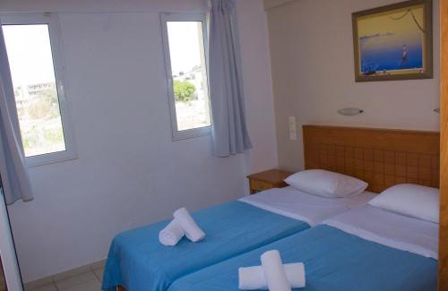 Stalida Apartamento | Sunshine Studios & Apartments