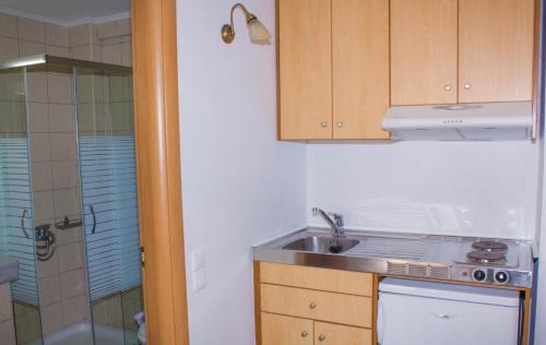 Stalida Apartamento | Sunshine Studios & Apartments