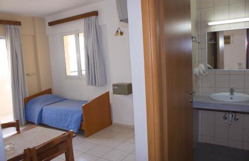 Stalida Apartamento | Sunshine Studios & Apartments