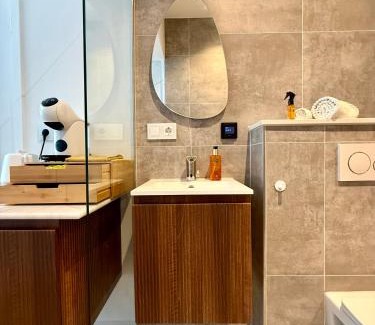 Utrecht Apartamento | Sunshine Suites