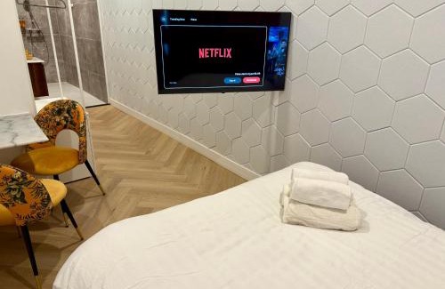 Utrecht Apartamento | Sunshine Suites